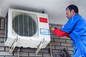 24/7 and Emergency HVAC Near Crofts Corners, NY | Air Conidtioning and Heating Contractors